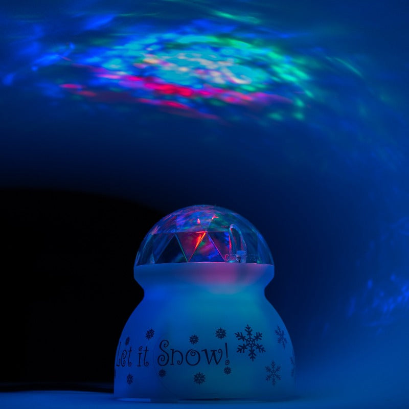 Disco Projector Light Projector Light June Trading   