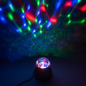 Disco Projector Light Projector Light June Trading   