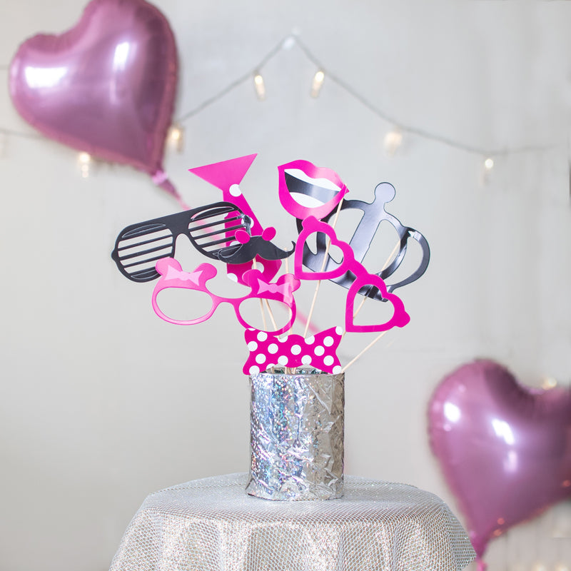 Quirky Party Props