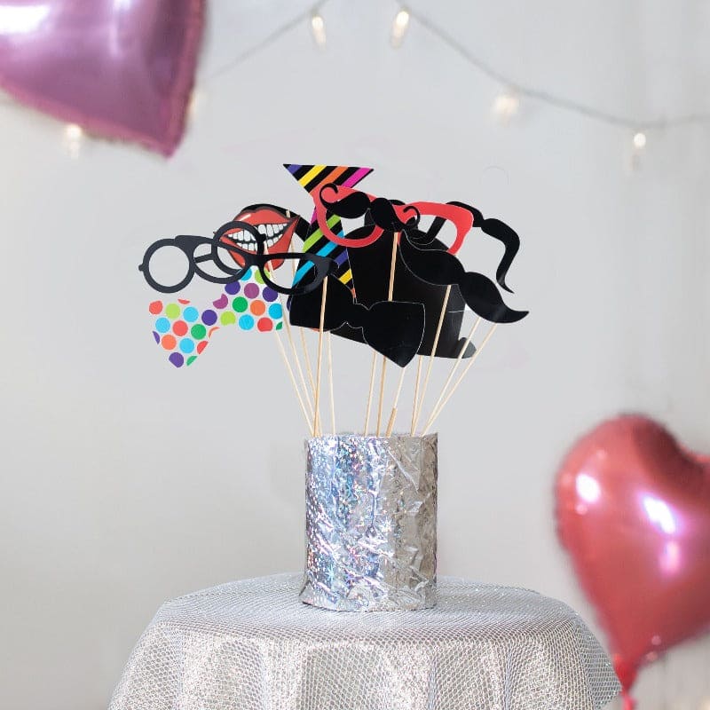 Amazing Party Props
