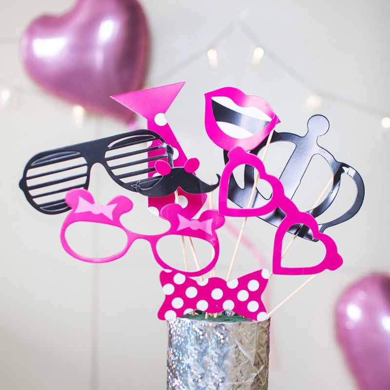 Quirky Party Props