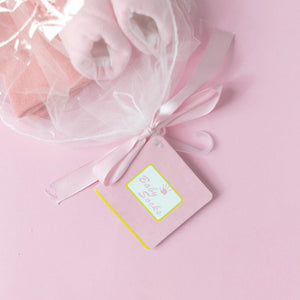 Lovebug - Bib Gift Set Baby Gift Set June Trading   