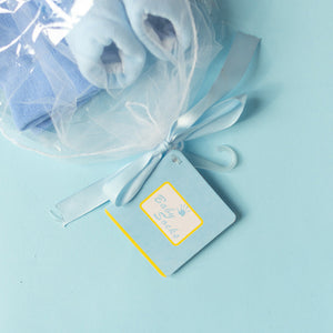 Daddy's Little Driver - Bib Gift Set Baby Gift Set June Trading   