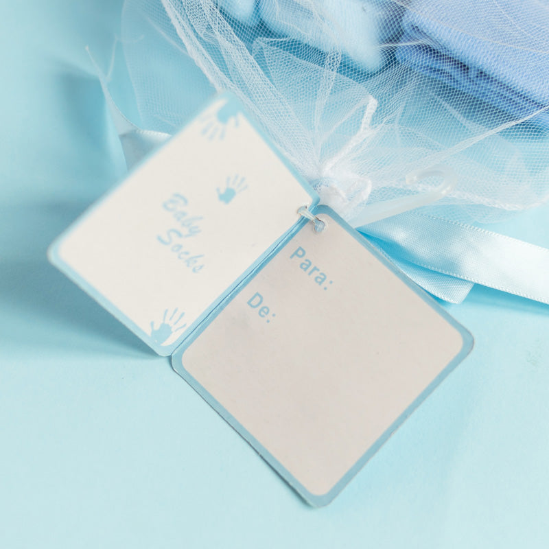 Daddy's Little Driver - Bib Gift Set Baby Gift Set June Trading   