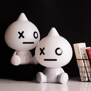 Van - Night Lamp Lamps June Trading   