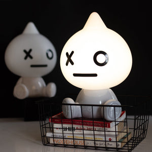 Van - Night Lamp Lamps June Trading   