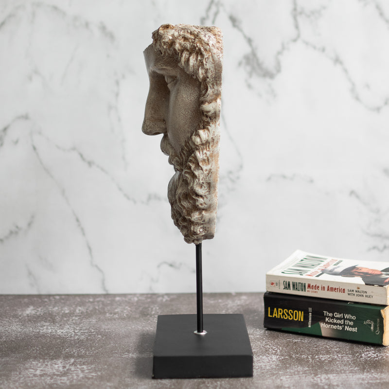 Adonis Greek Sculpture Artifacts June Trading   