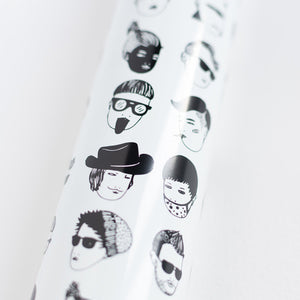 Fashionable Flask Flask June Trading   