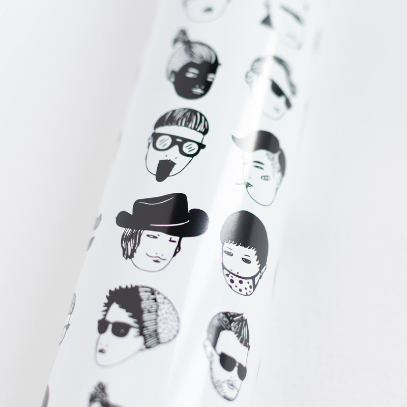 Fashionable Flask Flask June Trading   