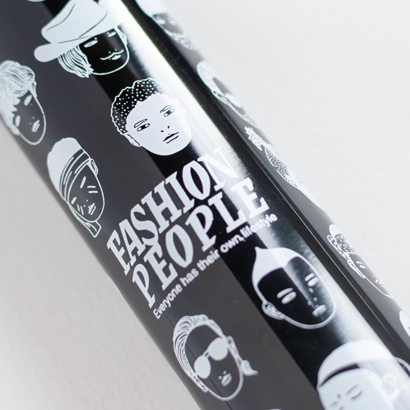 Fashionable Flask Flask June Trading   