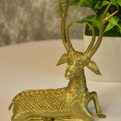 The Dearest Deer