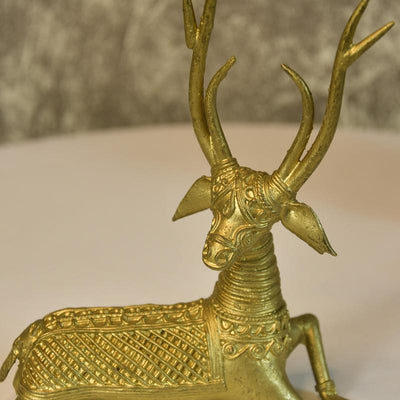 The Dearest Deer