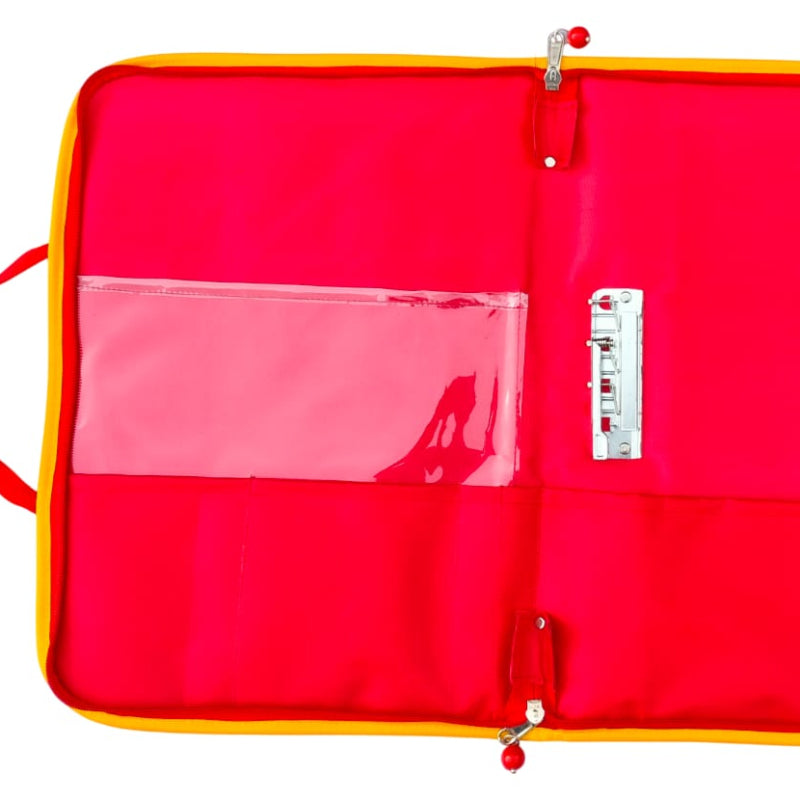 Jungle Safari Folder Bag