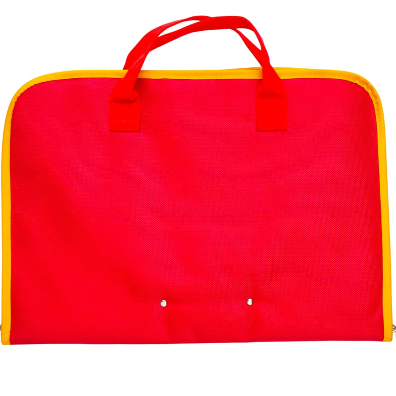 Jungle Safari Folder Bag