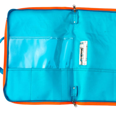 Under The Sea Folder Bag