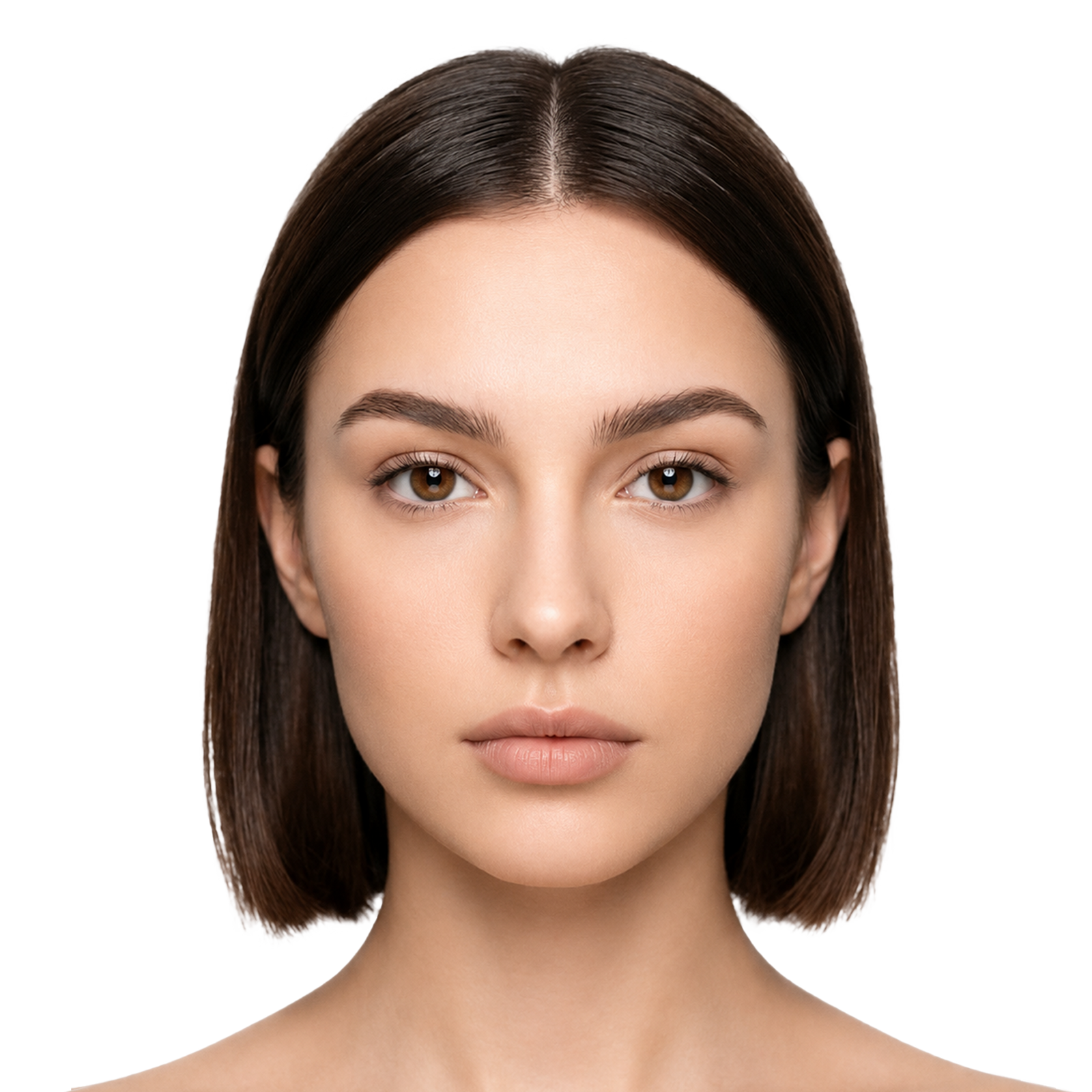 female model