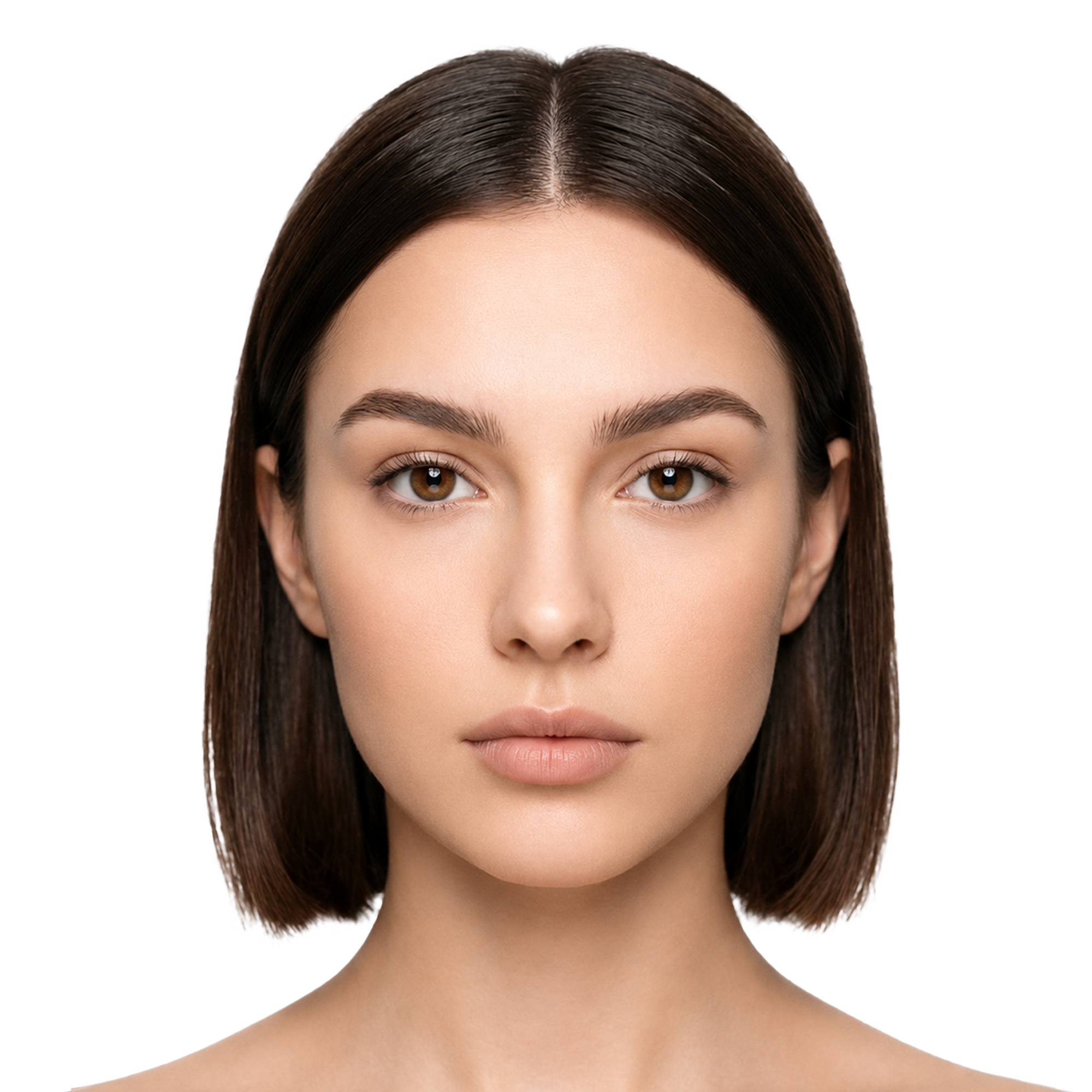 female model