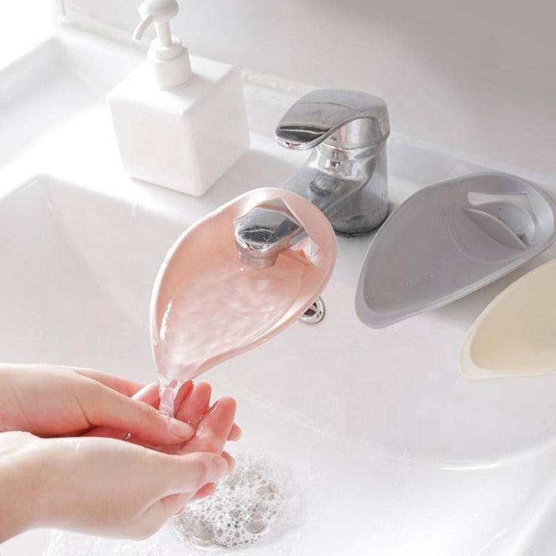 Water Faucet Extender Faucet Extender June Trading   