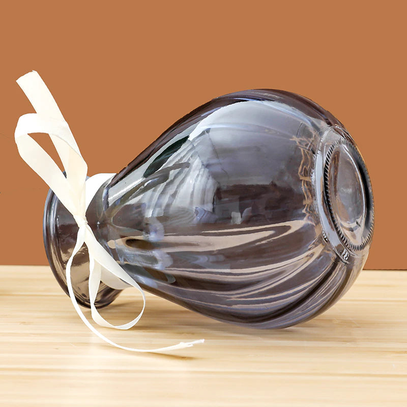 Rustic Decorative Vase Vases June Trading   