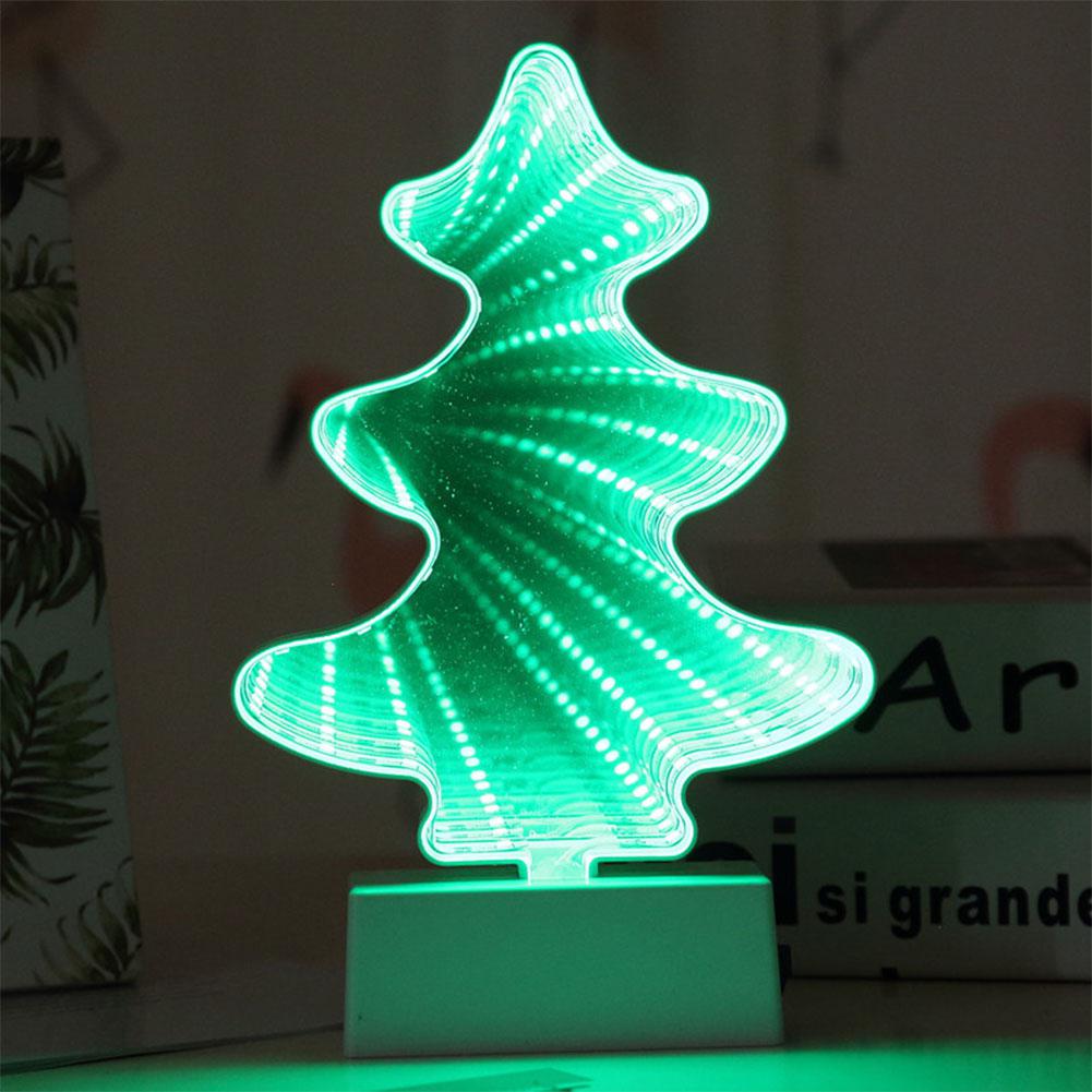 Xmas Tree - Infinity Light