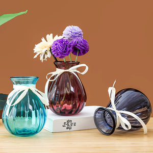 Rustic Decorative Vase Vases June Trading   