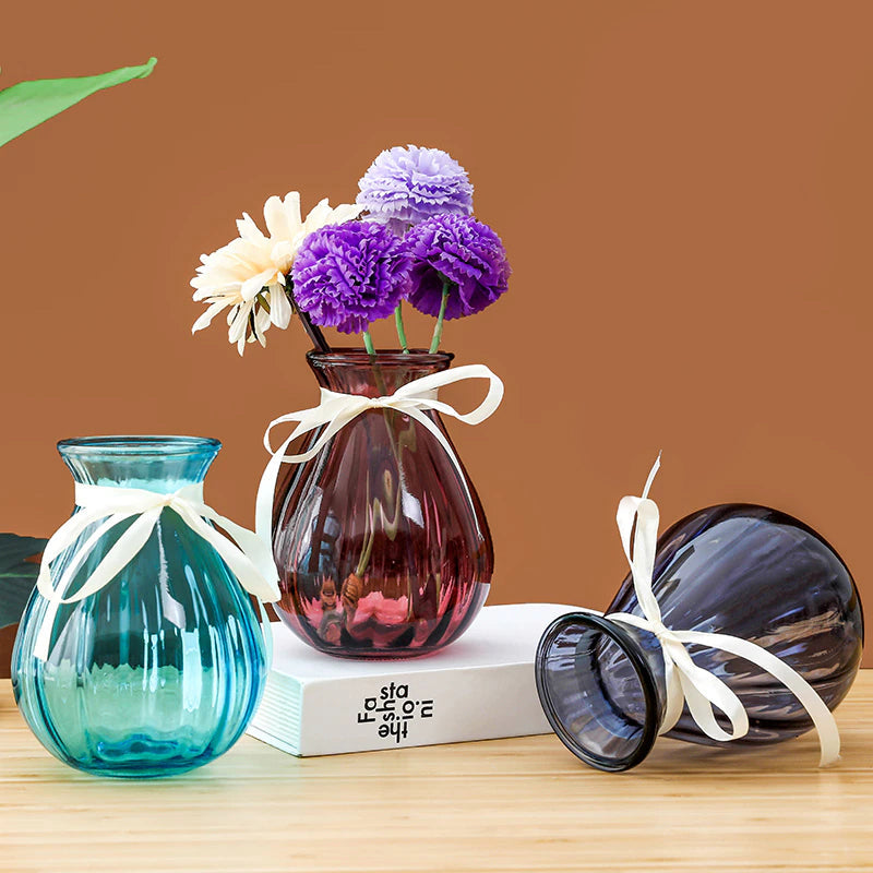 Rustic Decorative Vase Vases June Trading   