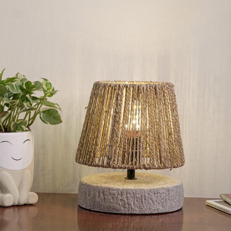 Nordic Nesta Table Lamp - Grey