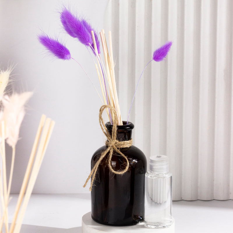 Leila Reed Diffuser Aroma Diffusers June Trading French Lavender  