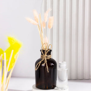 Leila Reed Diffuser Aroma Diffusers June Trading Aromatic Rose  