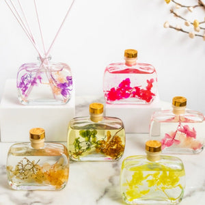 French Vase Reed Diffuser Aroma Diffusers June Trading   