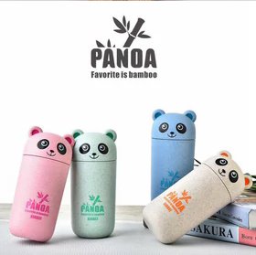 Panda Multi-purpose Box/Holders Multi-Purpose Holders June Trading   