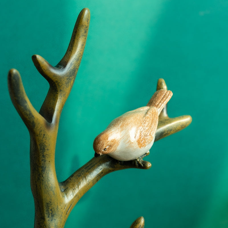 Seatherny Detailed Sculpture Artifacts The June Shop   