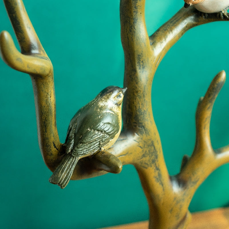 Seatherny Detailed Sculpture Artifacts The June Shop   