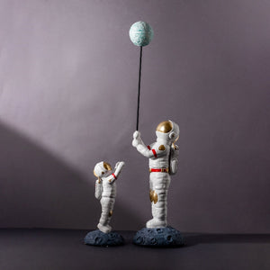 Selenophile Duo Figurine Artifacts The June Shop   