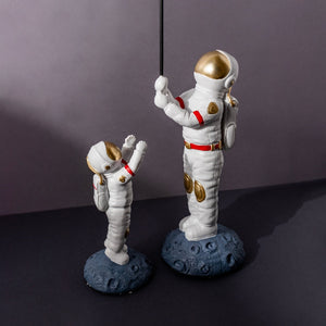 Selenophile Duo Figurine Artifacts The June Shop   