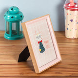 Baby Style Photoframe