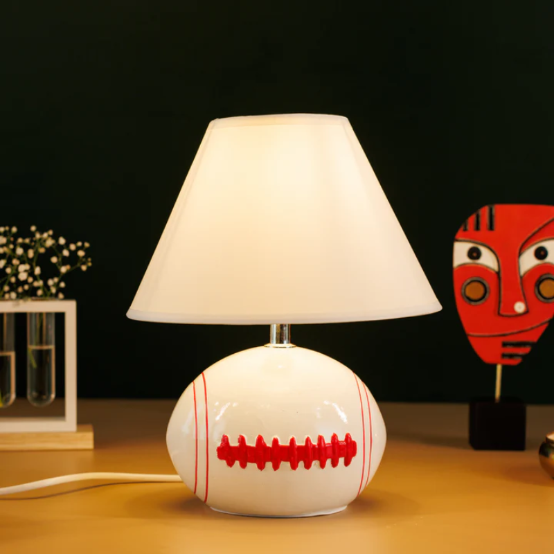 Sports Lamp Soccer Original Shade