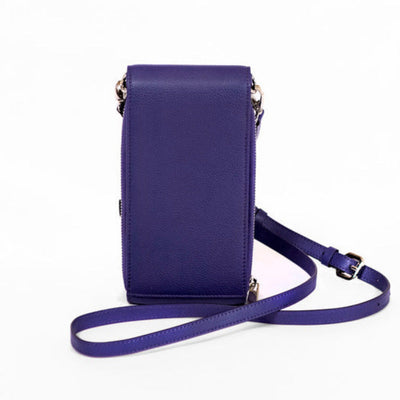 Olivia - My Diva Sling Bag Cum Wallet Women Sling Bag Pipa Box   