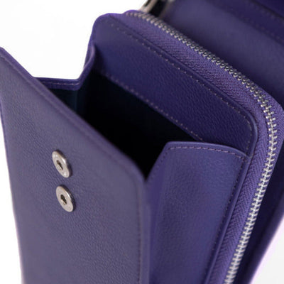 Olivia - My Diva Sling Bag Cum Wallet Women Sling Bag Pipa Box   