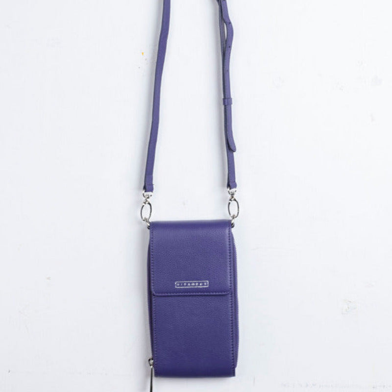Olivia - My Diva Sling Bag Cum Wallet Women Sling Bag Pipa Box   