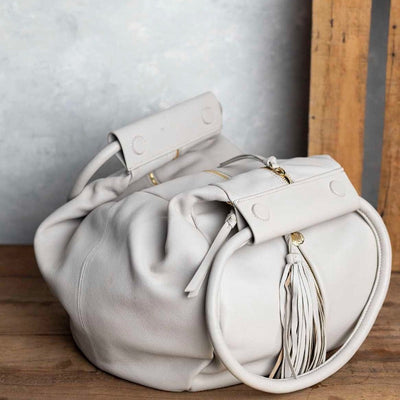 Runaway Kind Of Girl-Duffel Bag Handbags Pipa Box   