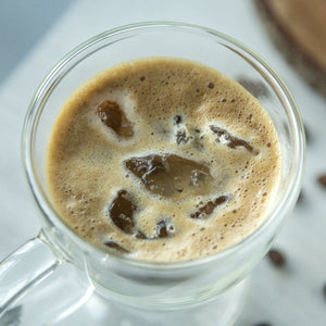 Urbane Double-Walled Mug Coffee Mugs June Trading   