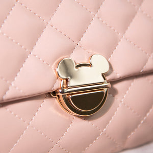 Mickey Embellished Sling Bag Women Sling Bag June Trading   