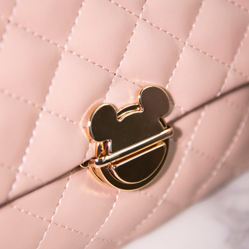 Mickey Embellished Sling Bag Women Sling Bag June Trading   