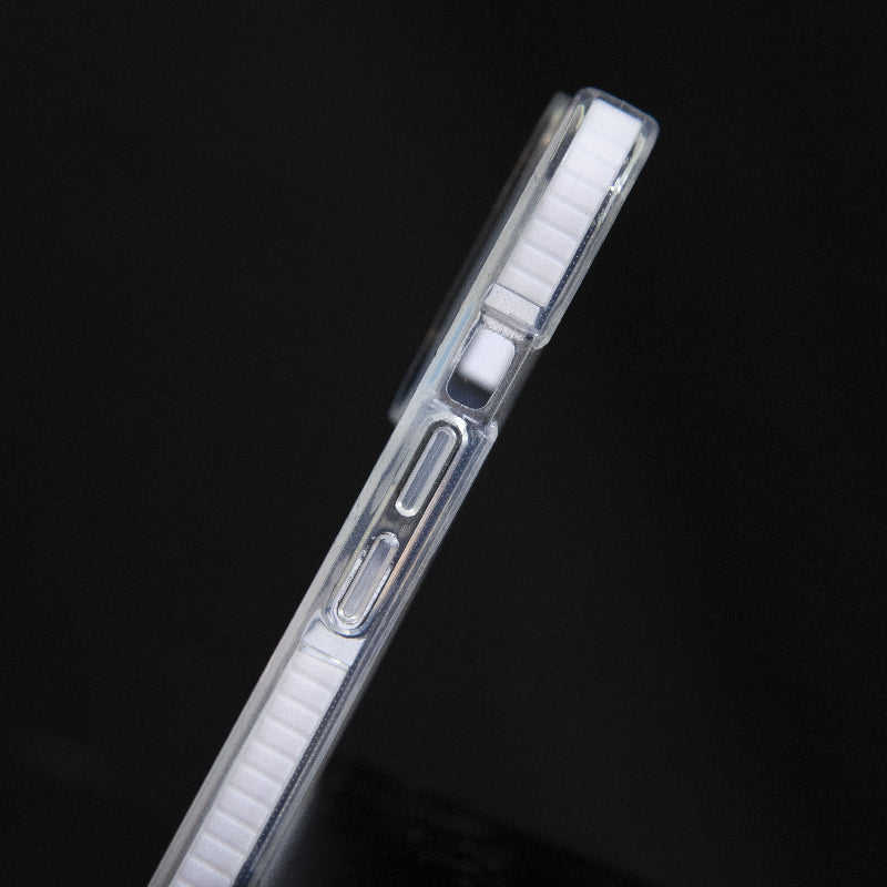 Midnight Haze Hue Impact Protection iPhone Cover Mobile Phone Cases June Trading   