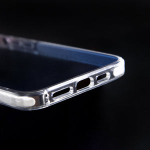 Splendid Sunset Hue Impact Protection iPhone Cover Mobile Phone Cases June Trading   