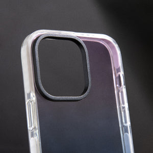 Splendid Sunset Hue Impact Protection iPhone Cover Mobile Phone Cases June Trading   