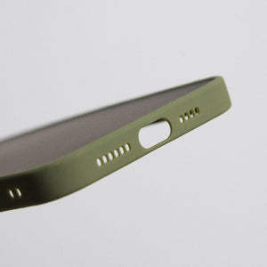 Acrylic Edge With Frosted Back Apple iPhone 14 Cover Mobile Phone Cases June Trading   