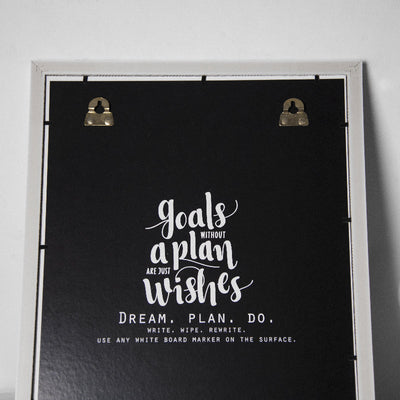 Your Only Limit Is You - Re-writable Planner Re-writable Planners June Trading   