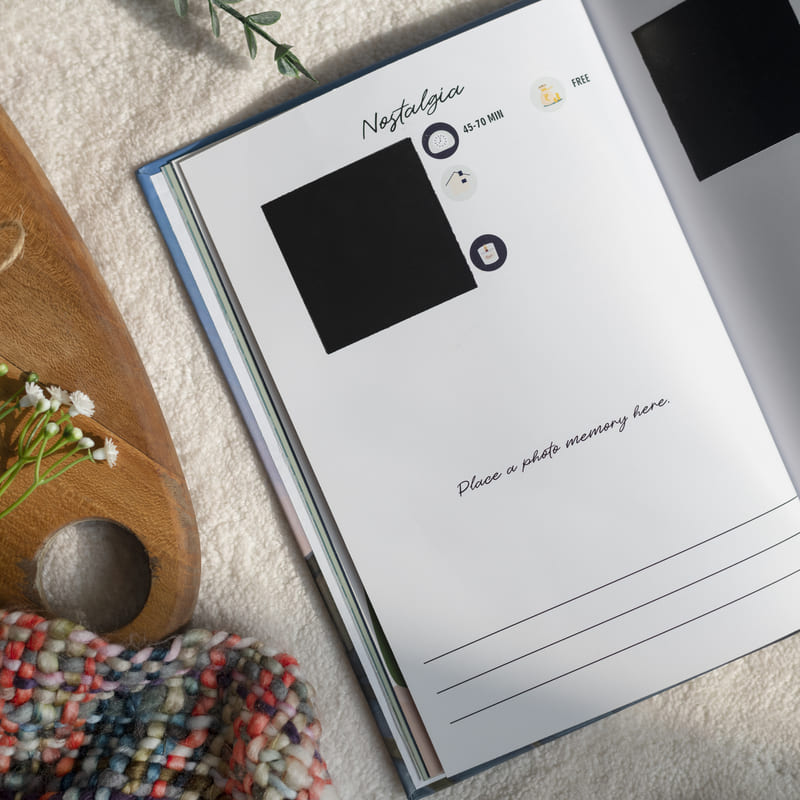 The Couple Notebook - I Told The Stars About You Couple Notebook June Trading   